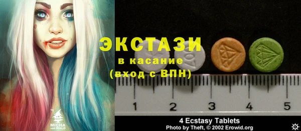 молекула духа Ельня