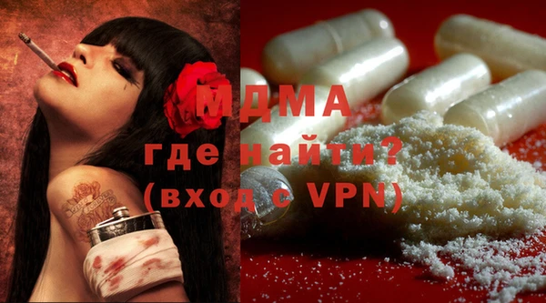 молекула духа Ельня
